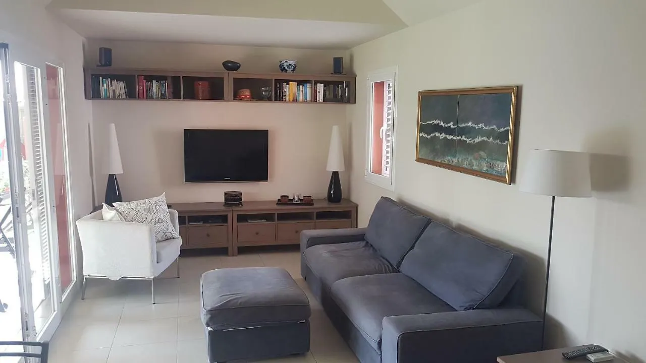 Chalet Bungalows Los Melocotones Maspalomas  Spain