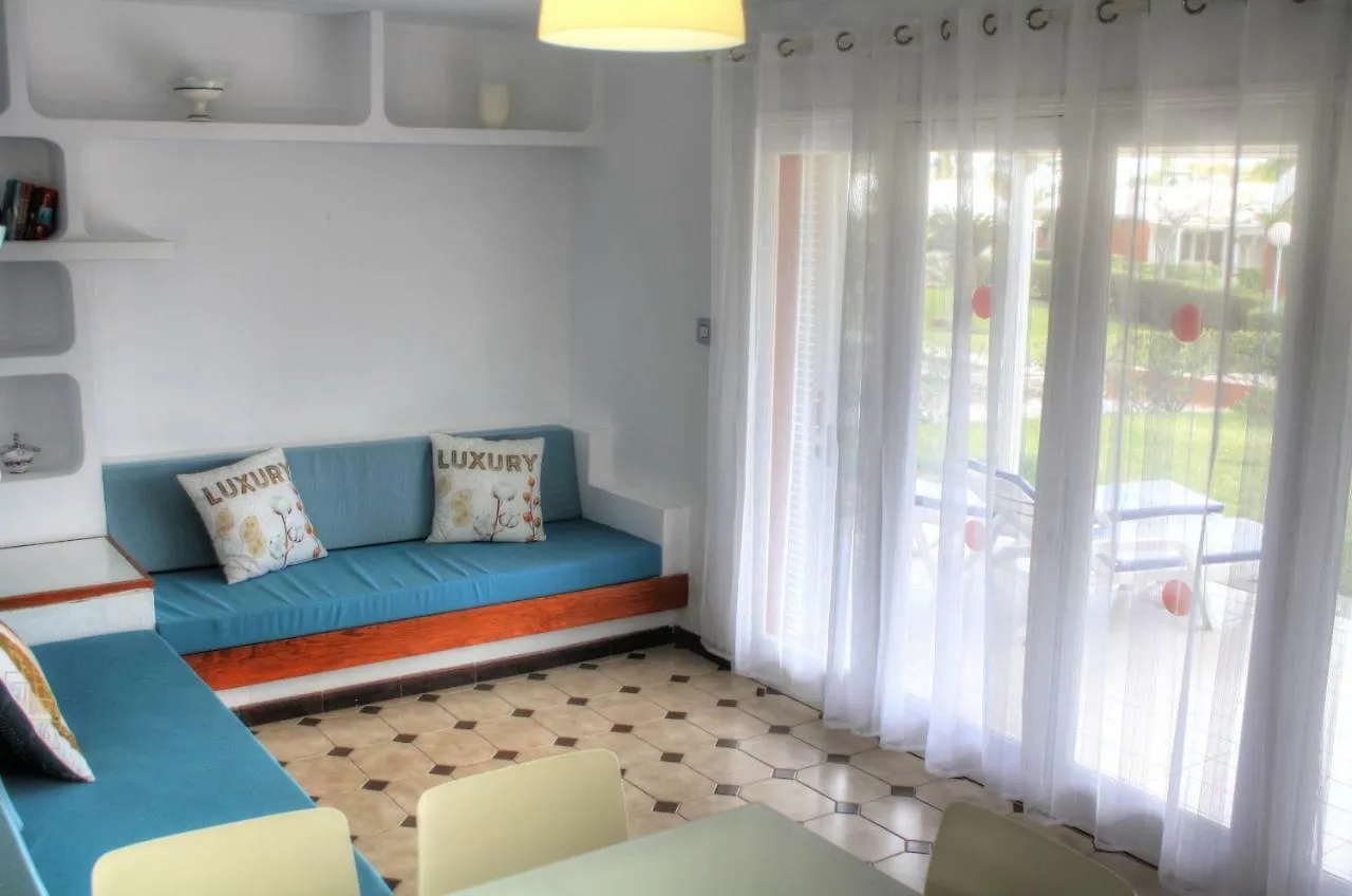 Chalet Bungalows Los Melocotones Maspalomas  Spain