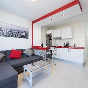 Fantastico 511 Apartamento