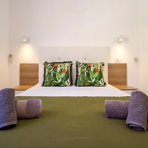 Luminoso Dúplex muy Céntrico y cerca de la Playa Apartamento