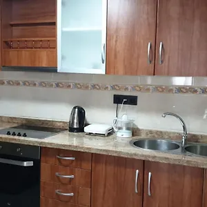 Maspalomas Apartamento