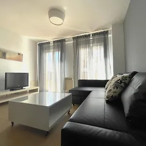 Apartamento En El Centro De Ronda