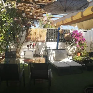 Bed & Breakfast Yumbo, Maspalomas (Gran Canaria)