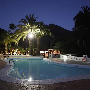 Finca El Molino De Agua Maspalomas (Gran Canaria)