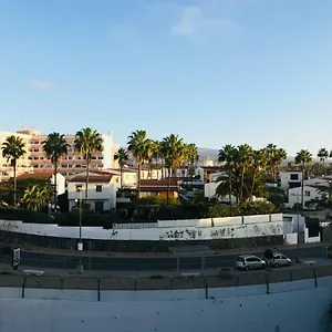 Apartment Yumbo, Maspalomas (Gran Canaria)