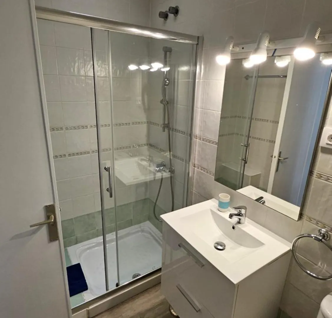 Chalet Bungalows Los Melocotones Maspalomas  Spagna