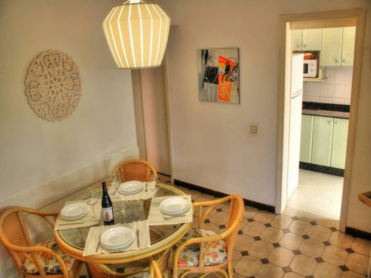 Chalet Bungalows Los Melocotones Maspalomas  Spagna